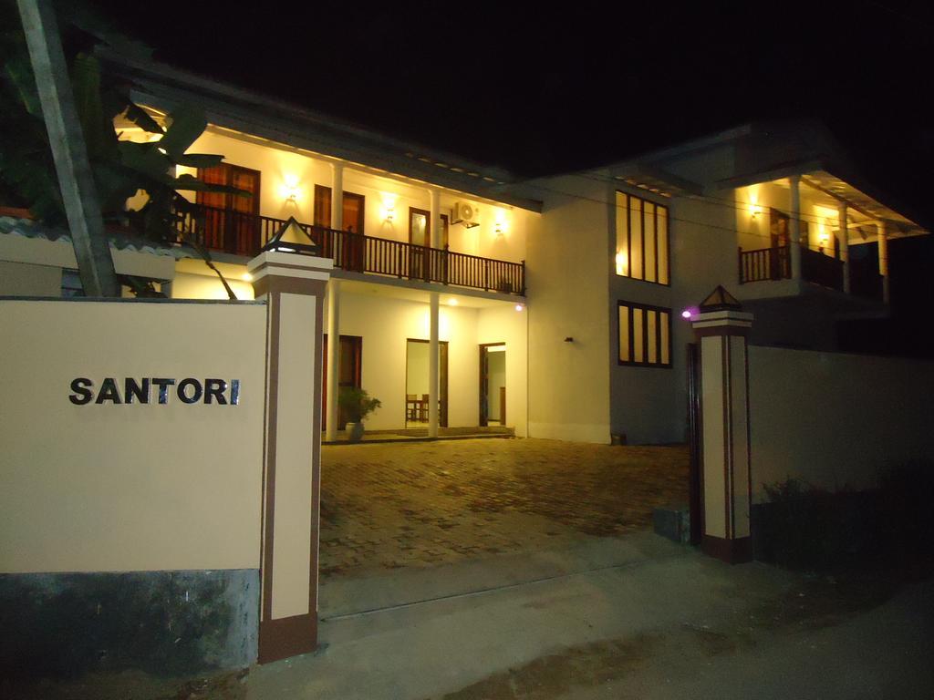Santori אונה ואטונה מראה חיצוני תמונה